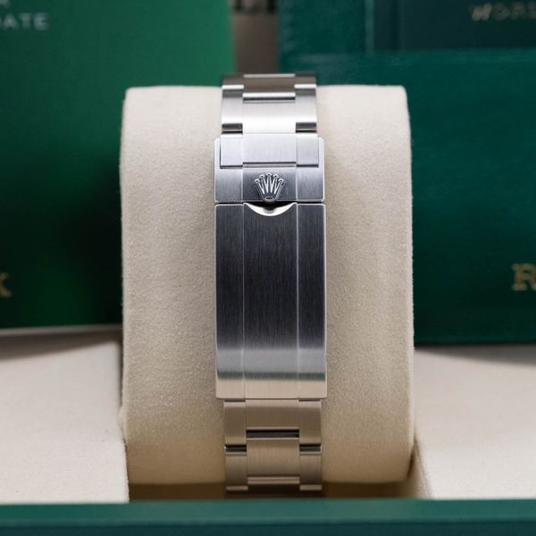 Rolex Submariner 126610 LN